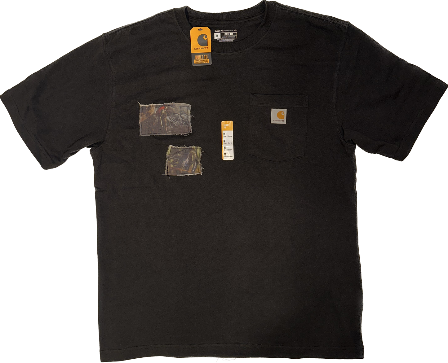 Carhartt® patchwork Elden Ring Tee