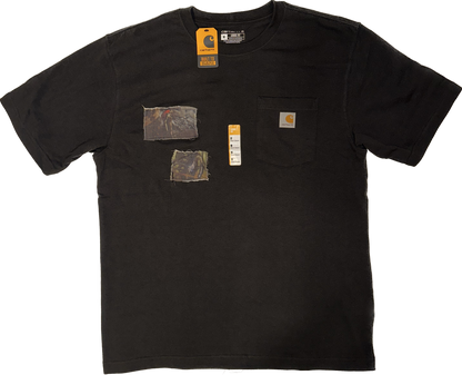 Carhartt® patchwork Elden Ring Tee