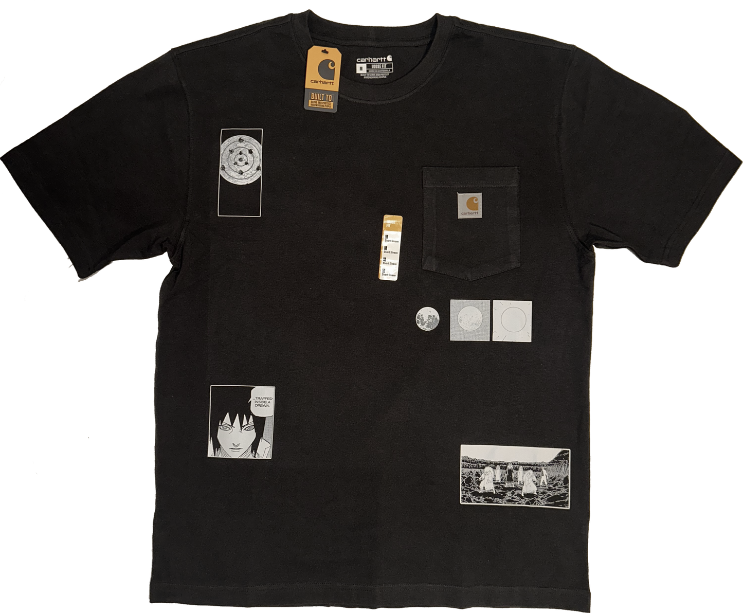 Carhartt® Tsukuyomi Tee