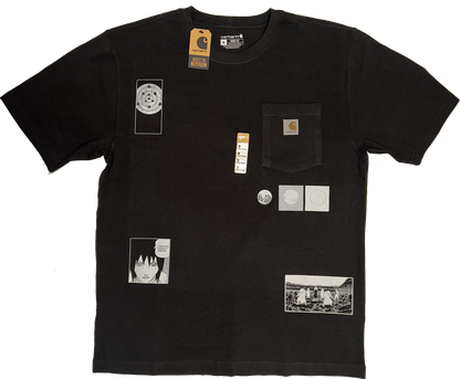 Carhartt® Tsukuyomi Tee