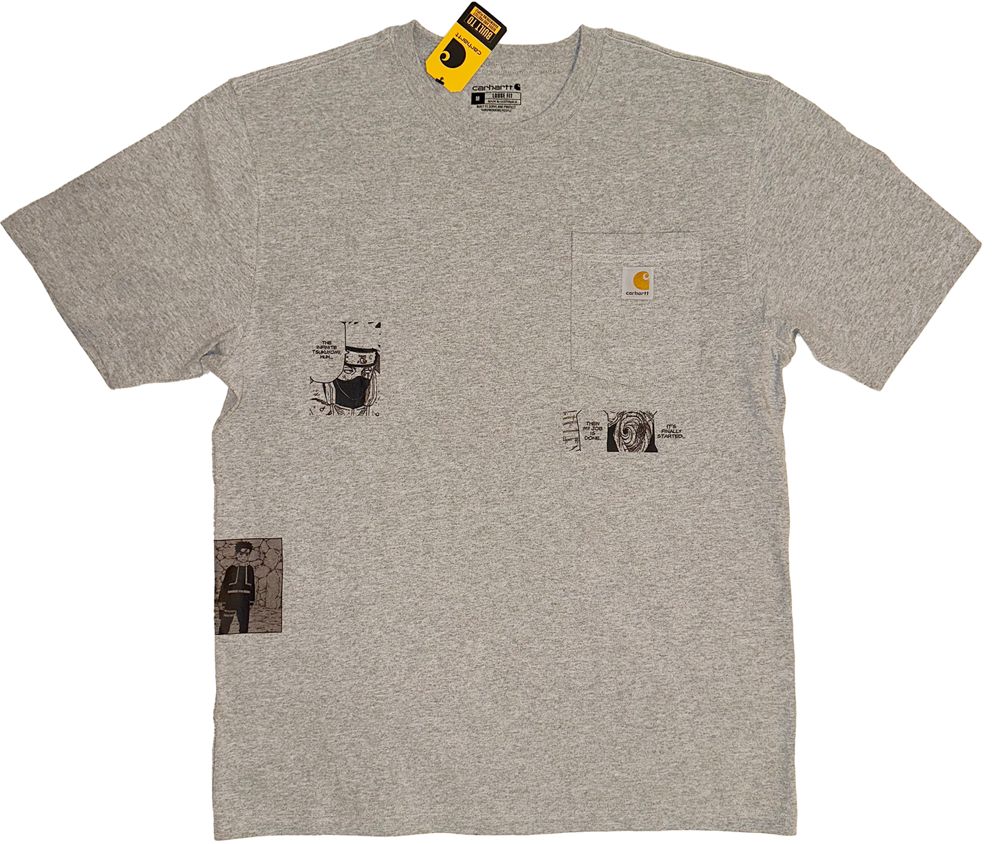 Carhartt® Tsukuyomi Tee v.2