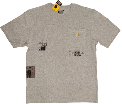 Carhartt® Tsukuyomi Tee v.2