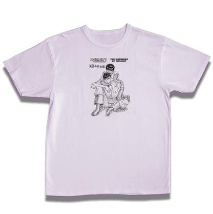 Berserk Warriors of Twilight Tee (Multiple Colors Available)